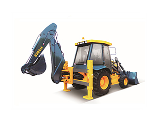 620CH Backhoe Loader
