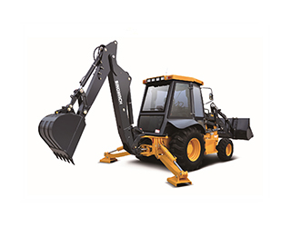 630 Backhoe Loader