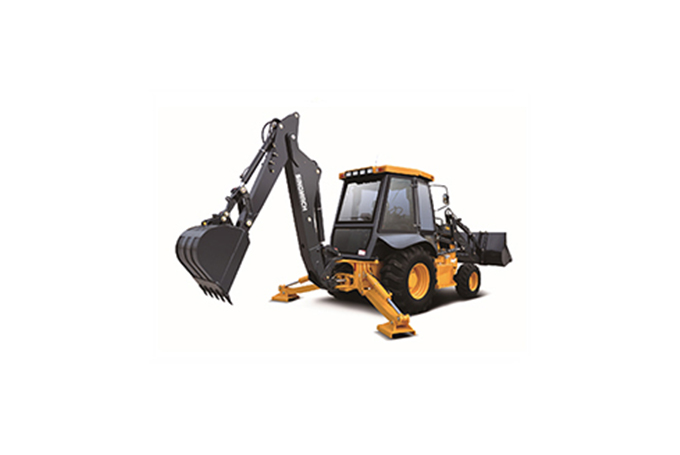 630A Backhoe Loader
