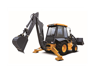 630A Backhoe Loader