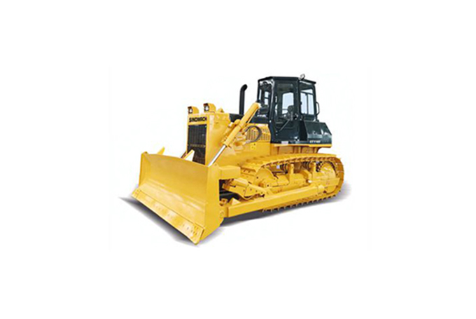 GTY160 Bulldozer