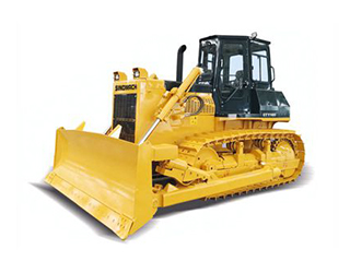 GTY160 Bulldozer