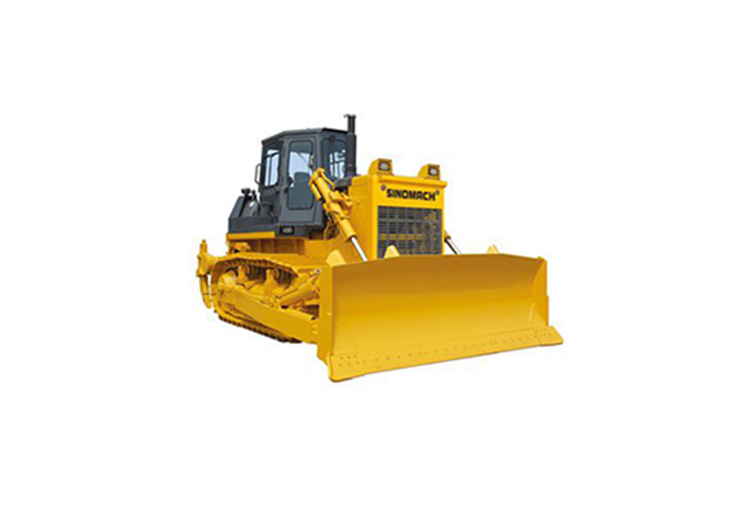GTY220 Bulldozer