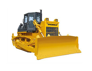 GTY220 Bulldozer