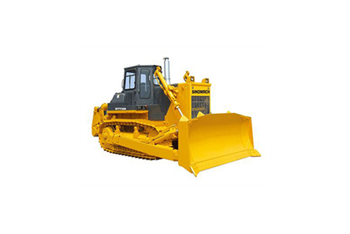 GTY320 Bulldozer