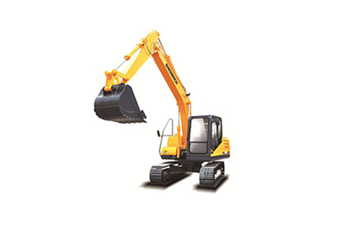 GE150H Crawler Excavator