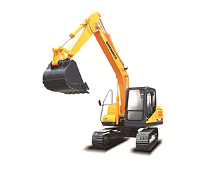 GE150H Crawler Excavator