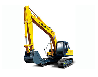 ZG3210-9C Crawler Excavator