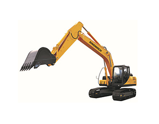 ZG3225LC-9C Crawler Excavator