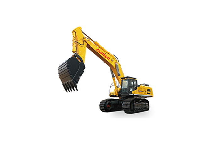 ZG3750LC-9 Hydraulic Excavator
