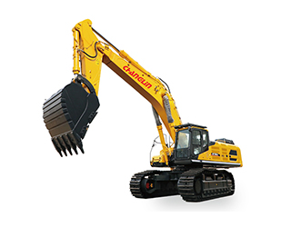 ZG3750LC-9 Hydraulic Excavator