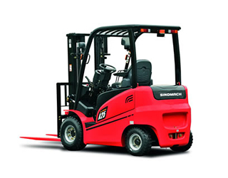 CPD25 Electric Forklift Truck