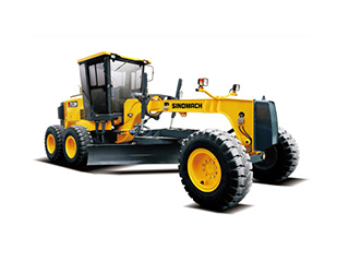 713H Motor Grader