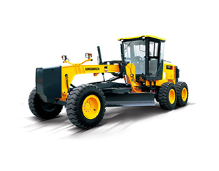 722-5 Motor Grader
