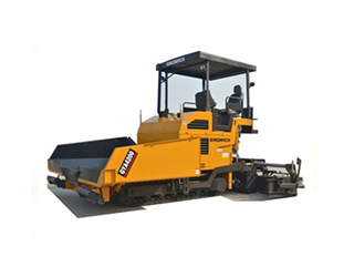 GYA4200 Asphalt Paver