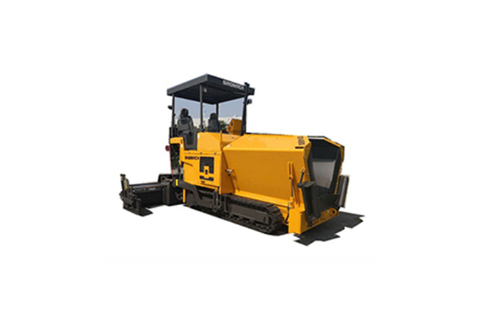 GYA4500 Asphalt Paver
