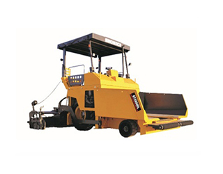 GYA6000L(B) Asphalt Paver