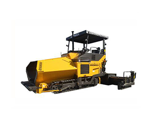 GYA9000 Asphalt Paver