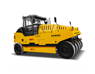 GYR30 Landfill Compactor