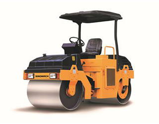Road Roller GYD03