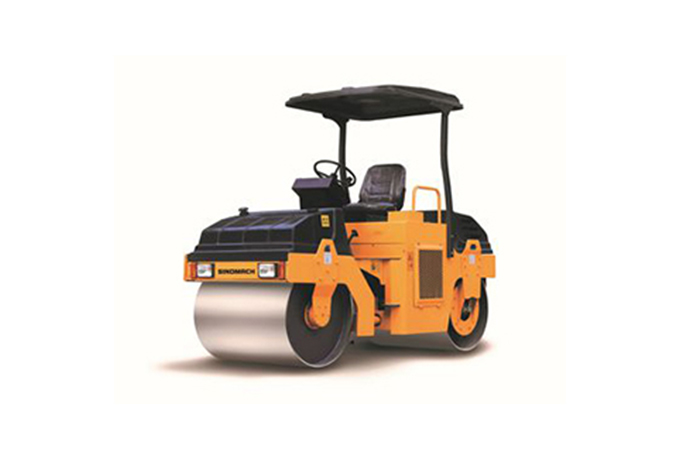 Road Roller GYD031