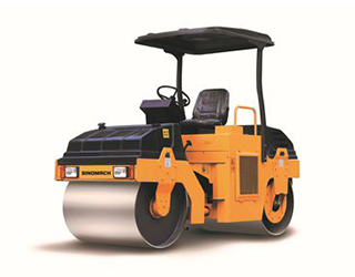 Road Roller GYD031