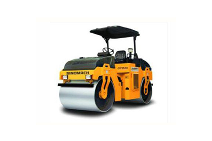 Road Roller GYD06