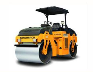 Road Roller GYD06