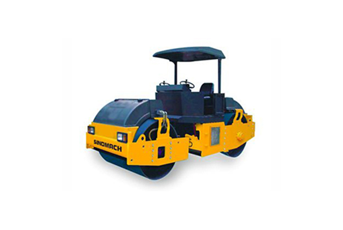 Road Roller GYD10