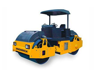 Road Roller GYD10