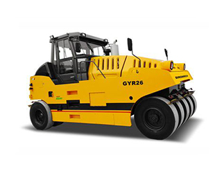Road Roller GYR26