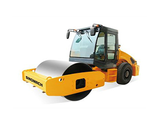 Road Roller GYS08