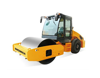 Road Roller GYS10