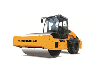 Road Roller GYS102