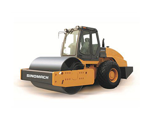 Road Roller GYS122