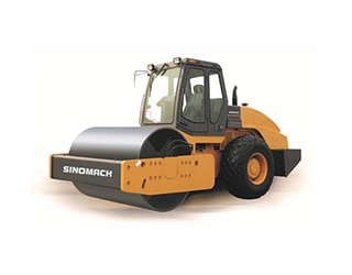 Road Roller GYS142