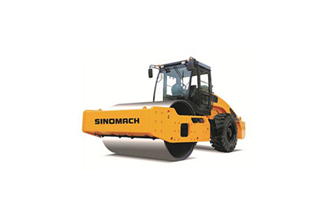 Road Roller GYS20