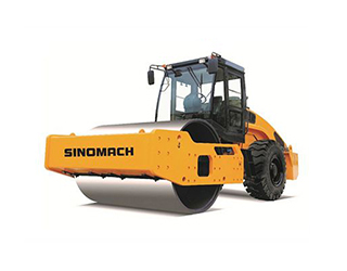 Road Roller GYS20