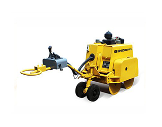 Road Roller GYW802L