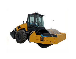 Single Drum Vibratory Roller GYS222
