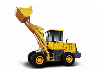 918H Wheel Loader