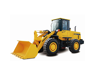 933 Wheel Loader