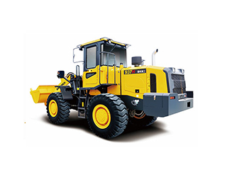 937H Wheel Loader