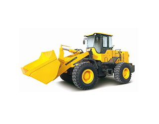 947H Wheel Loader