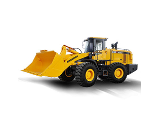 955T Wheel Loader