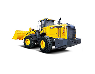 957H  Wheel Loader