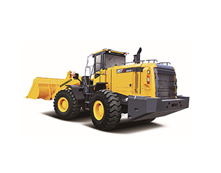 957Z  Wheel Loader