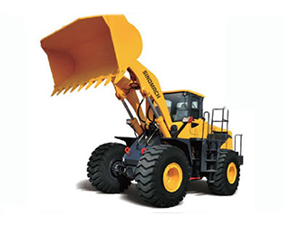 980H  Wheel Loader